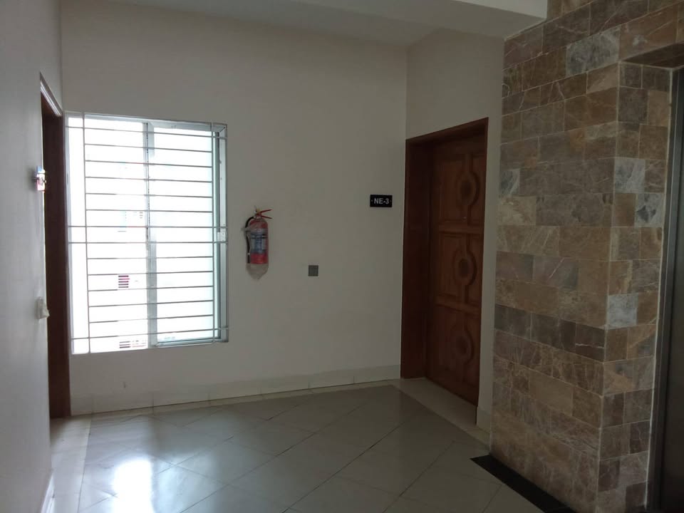 3 Bed 4 Bath 1756 Brand new Apartment for sale