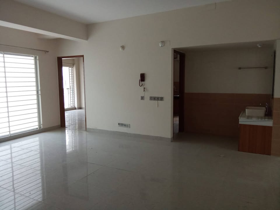 3 Bed 4 Bath 1756 Brand new Apartment for sale
