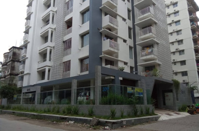 3 Bed 4 Bath 1756 Brand new Apartment for sale