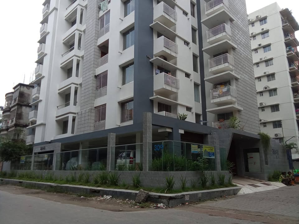 3 Bed 4 Bath 1756 Brand new Apartment for sale