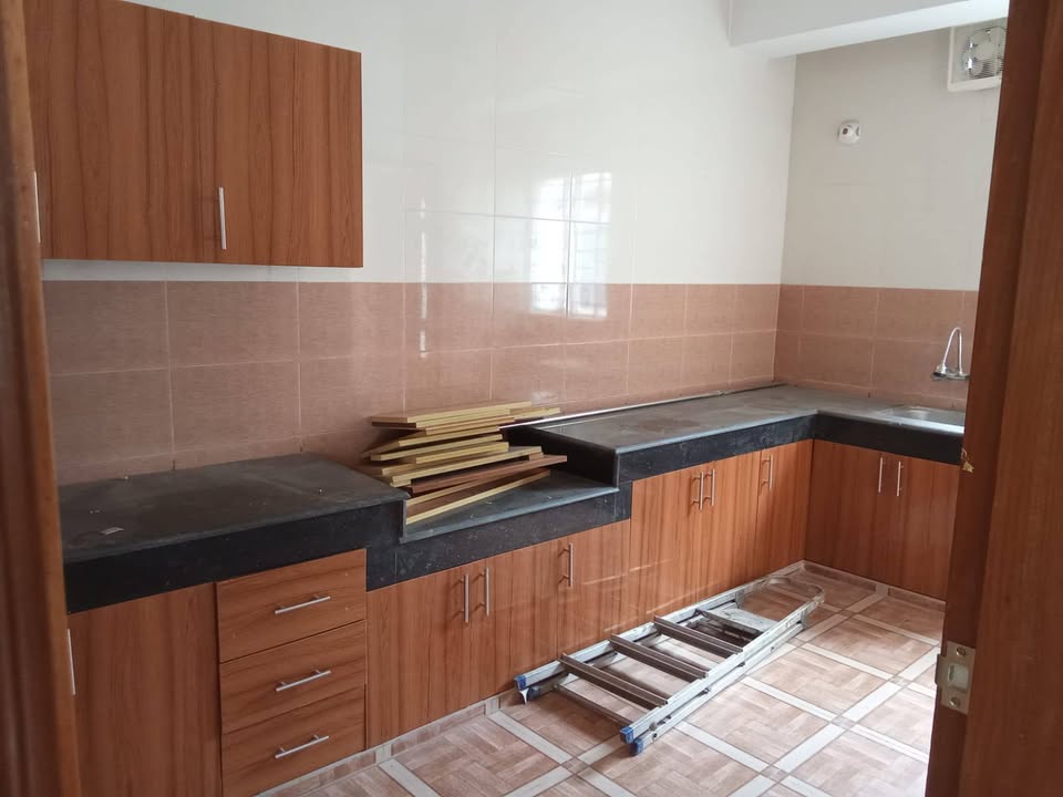 3 Bed 4 Bath 1756 Brand new Apartment for sale
