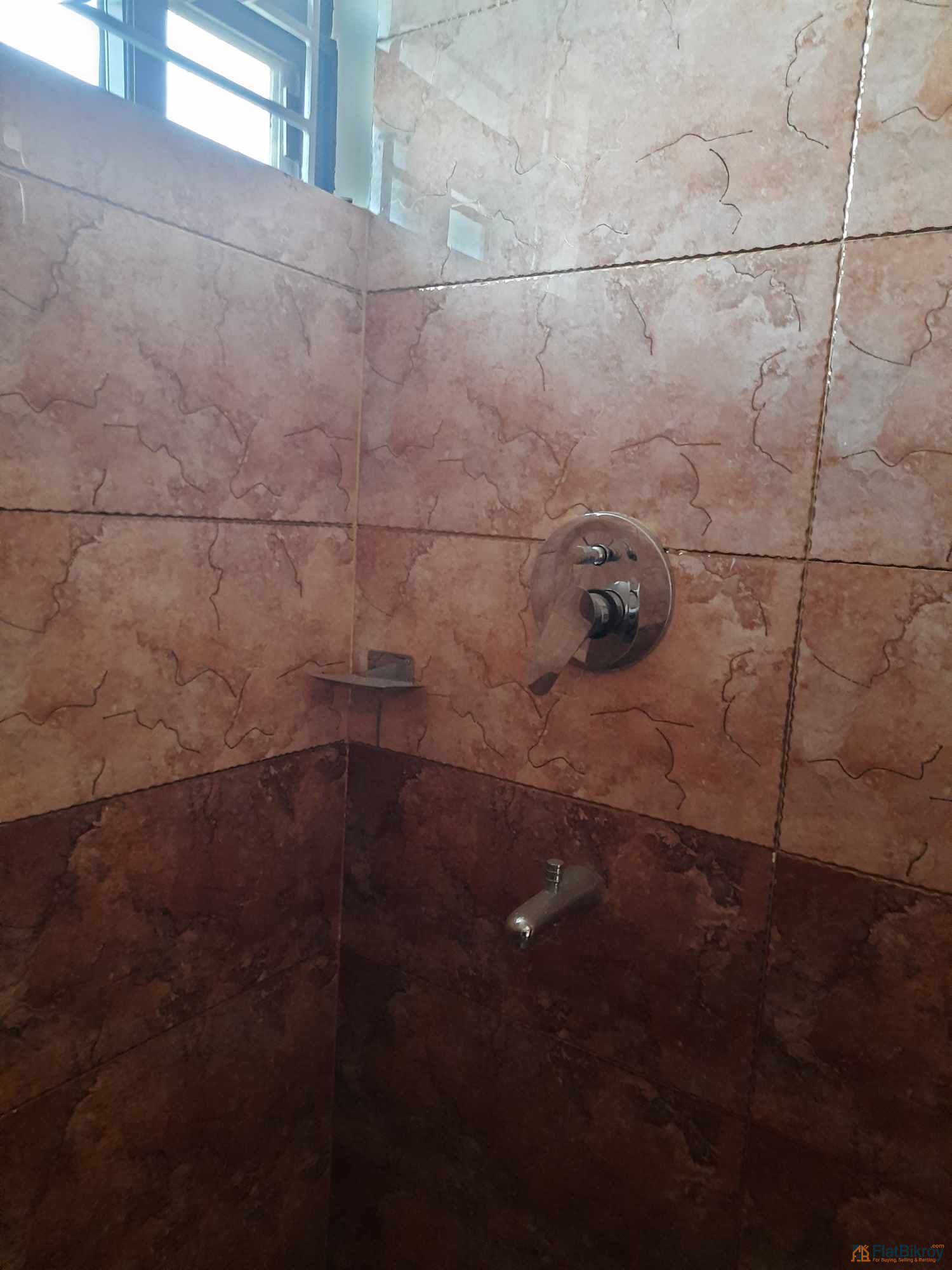 1950 sft flat for sale, Bashundhara j block