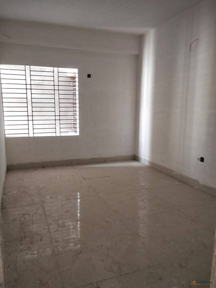 বনশ্রী E ব্লকে ১৬০০ স্কয়ার ফিটের  রেডি ফ্ল্যাট বিক্রয়।