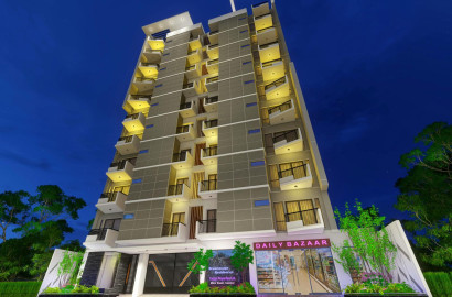 Flat Booking Cholce….
