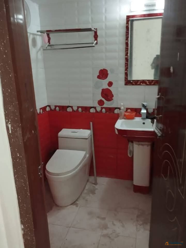 🏠 বনশ্রী ১২৯০ স্কয়ার ফিটের আধুনিক ডেকোরেশন করা আর্জেন্ট রেডি ফ্ল্যাট সেল হবে★